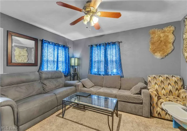 Single family home for sale at 313 Woodside Ave NE, North Canton, OH 44720 | MLS# 5236719 | Listing updated on 2026-10-03