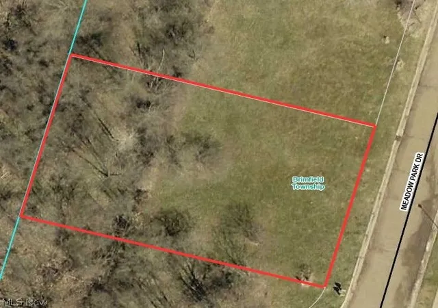 Photo 1 of Land for sale at 5372 Meadow Park Dr, Kent, OH 44240 | MLS# 5236699 | Listing updated on 2026-08-14