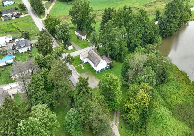 Photo 4 of Single family home for sale at 980 Shamrock Dr, Barnesville, OH 43713 | MLS# 5236750 | Listing updated on 2026-10-05