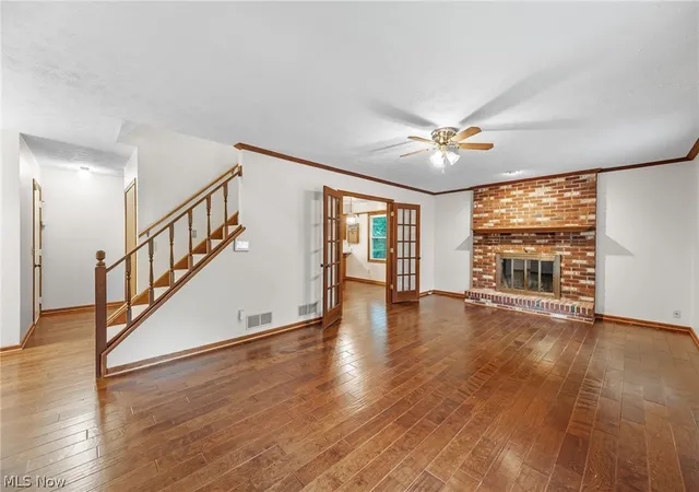 Photo 4 of Single family home for sale at 1404 Kristen Cir, Mogadore, OH 44260 | MLS# 5236751 | Listing updated on 2026-08-17