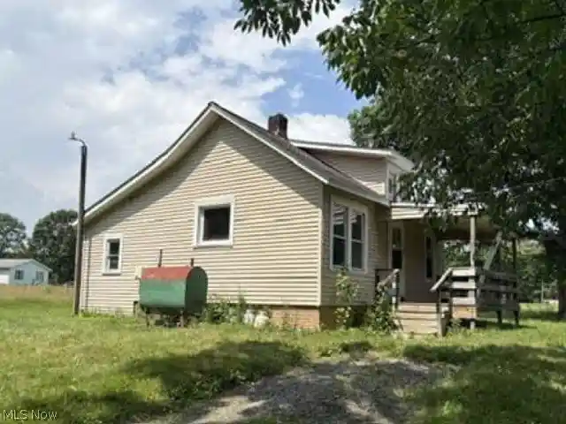 Photo 1 of Sale Pending at 14065 Burden Rd Ne, Alliance, OH 44601 | MLS# 5236773 | Listing updated on 2026-10-09