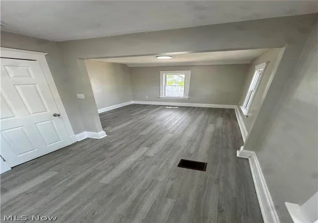 Photo 3 of Single family home for sale at 2895 E 118th Street, Cleveland, OH 44120 | MLS# 5236741 | Listing updated on 2026-08-14