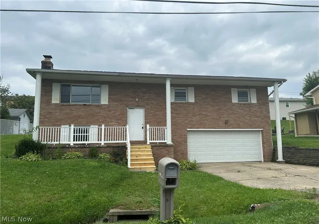 Photo 1 of Sale Pending at 108 Brentwood Blvd, Steubenville, OH 43953 | MLS# 5236067 | Listing updated on 2026-09-22
