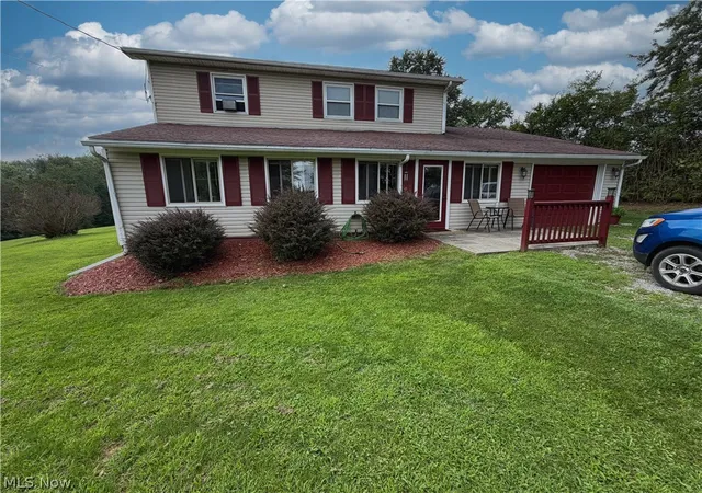Photo 1 of Single family home for sale at 15911 Johnson Rd, Lisbon, OH 44432 | MLS# 5236712 | Listing updated on 2026-09-01