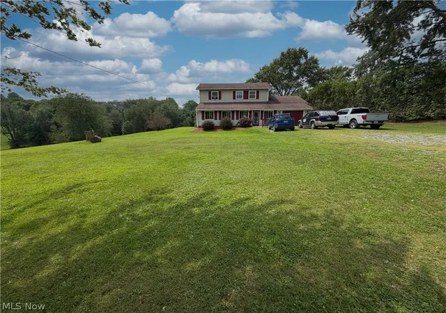 Photo 2 of Single family home for sale at 15911 Johnson Rd, Lisbon, OH 44432 | MLS# 5236712 | Listing updated on 2026-09-01