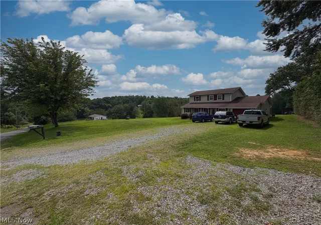 Photo 3 of Single family home for sale at 15911 Johnson Rd, Lisbon, OH 44432 | MLS# 5236712 | Listing updated on 2026-09-01