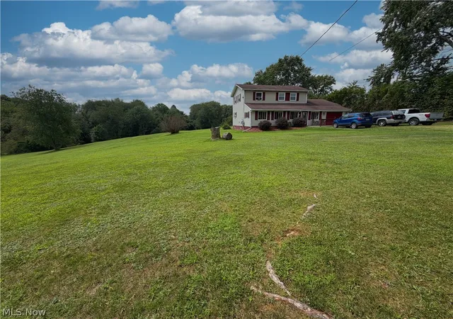 Photo 3 of Single family home for sale at 15911 Johnson Rd, Lisbon, OH 44432 | MLS# 5236712 | Listing updated on 2026-09-01
