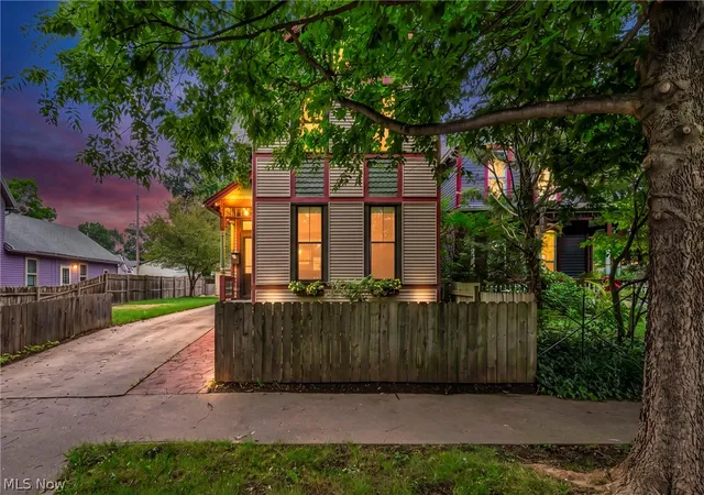 Photo 1 of Sale Pending at 1919 W 45th Street, Cleveland, OH 44102 | MLS# 5236779 | Listing updated on 2026-08-18