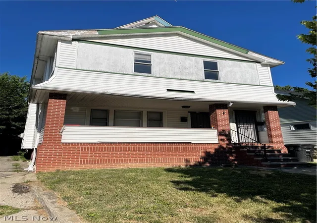 Photo 2 of Sale Pending at 3606 E 112th Street, Cleveland, OH 44105 | MLS# 5236760 | Listing updated on 2026-08-23