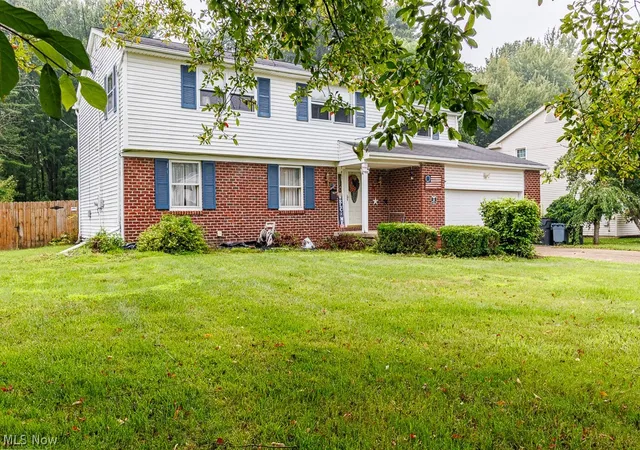 Photo 27 of Single family home for sale at 545 Oakridge Dr, Youngstown, OH 44512 | MLS# 5236096 | Listing updated on 2026-08-14