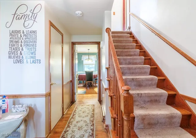 Photo 2 of Single family home for sale at 545 Oakridge Dr, Youngstown, OH 44512 | MLS# 5236096 | Listing updated on 2026-08-14