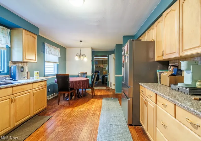 Photo 3 of Single family home for sale at 545 Oakridge Dr, Youngstown, OH 44512 | MLS# 5236096 | Listing updated on 2026-10-04