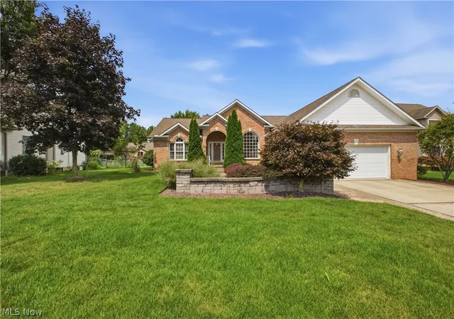 Photo 1 of Sale Pending at 892 Mayfield Dr, Youngstown, OH 44512 | MLS# 5236763 | Listing updated on 2026-08-16
