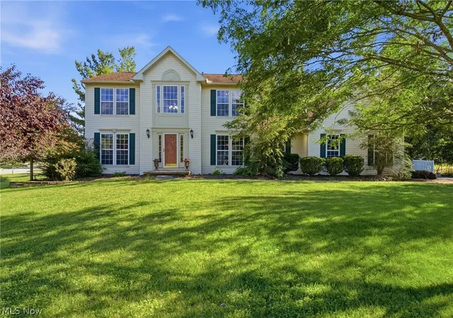 Photo 1 of Sale Pending at 4120 Timber Trl, Medina, OH 44256 | MLS# 5235618 | Listing updated on 2026-08-17