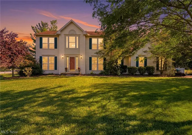 Photo 2 of Sale Pending at 4120 Timber Trl, Medina, OH 44256 | MLS# 5235618 | Listing updated on 2026-08-17
