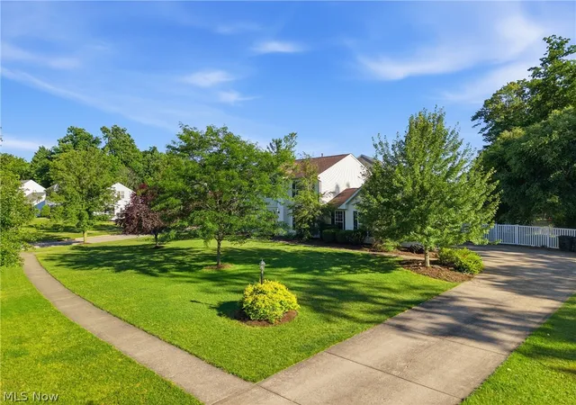 Photo 3 of Sale Pending at 4120 Timber Trl, Medina, OH 44256 | MLS# 5235618 | Listing updated on 2026-08-17