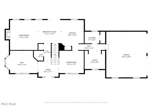 Photo 5 of Sale Pending at 4120 Timber Trl, Medina, OH 44256 | MLS# 5235618 | Listing updated on 2026-08-17