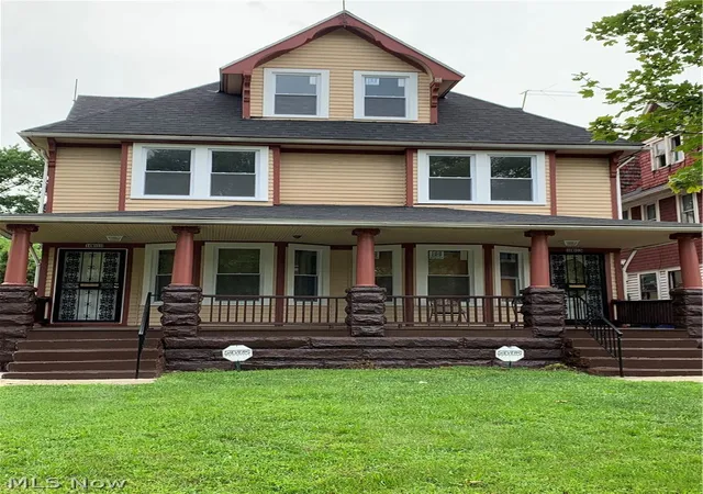 Photo 1 of Sale Pending at 10013 Somerset Ave, Cleveland, OH 44108 | MLS# 5236757 | Listing updated on 2026-09-01