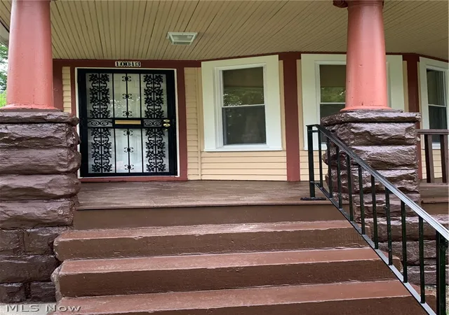 Photo 2 of Sale Pending at 10013 Somerset Ave, Cleveland, OH 44108 | MLS# 5236757 | Listing updated on 2026-09-01