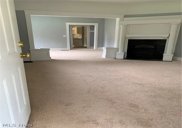 Photo 3 of Sale Pending at 10013 Somerset Ave, Cleveland, OH 44108 | MLS# 5236757 | Listing updated on 2026-09-01