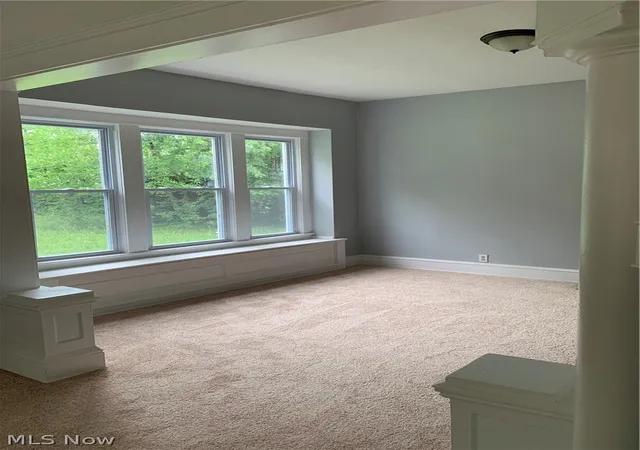 Listing Photo 4 - Condo for sale in building located at 10013 Somerset Ave, Cleveland, OH 44108