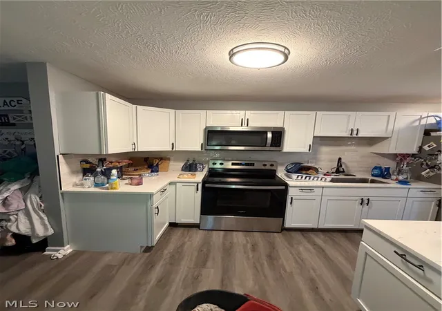 Photo 34 of Multi family home for sale at 3107 Seymour Ave, Cleveland, OH 44113 | MLS# 5236730 | Listing updated on 2026-08-25