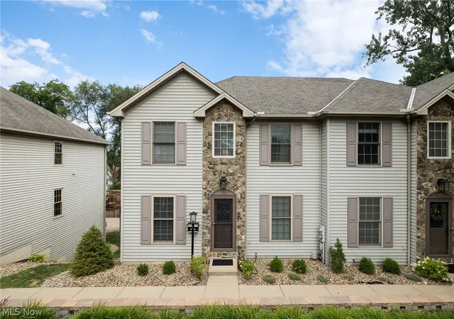 Photo 1 of Townhouse for sale at 20724 Detroit Rd, Rocky River, OH 44116 | MLS# 5236403 | Listing updated on 2026-08-26