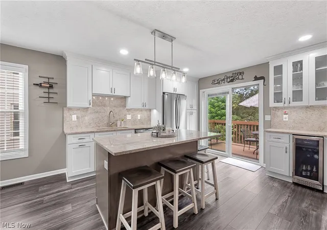 Photo 3 of Townhouse for sale at 20724 Detroit Rd, Rocky River, OH 44116 | MLS# 5236403 | Listing updated on 2026-08-26