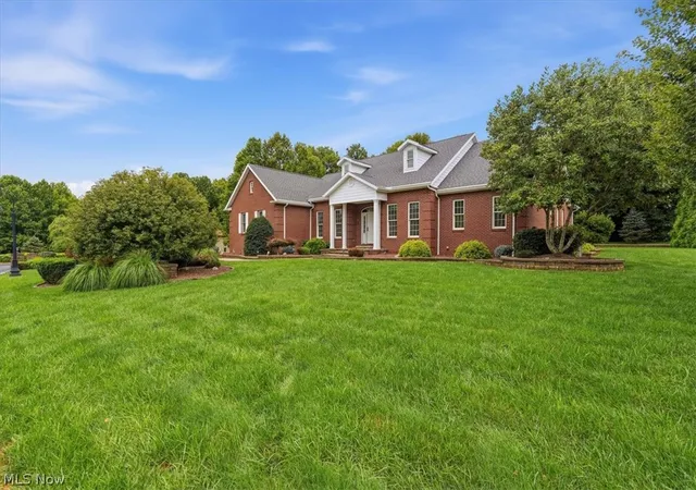 Photo 1 of Single family home for sale at 66 Alexander Dr, Williamstown, WV 26187 | MLS# 5236749 | Listing updated on 2026-08-15