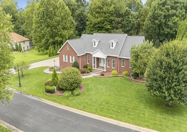 Photo 2 of Single family home for sale at 66 Alexander Dr, Williamstown, WV 26187 | MLS# 5236749 | Listing updated on 2026-08-15