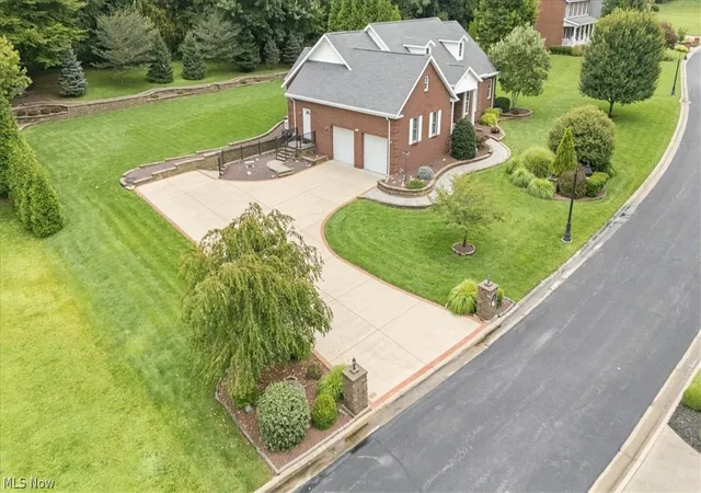 Photo 3 of Single family home for sale at 66 Alexander Dr, Williamstown, WV 26187 | MLS# 5236749 | Listing updated on 2026-09-21