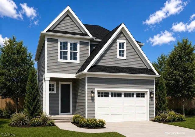 Photo 1 of Single family home for sale at 545 Columbia Rd, Bay Village, OH 44140 | MLS# 5236756 | Listing updated on 2026-08-17