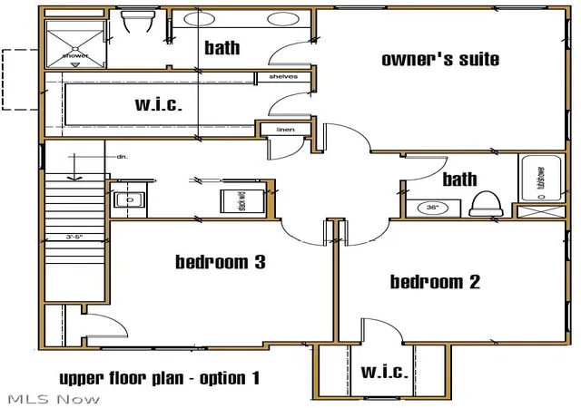 Photo 3 of Single family home for sale at 545 Columbia Rd, Bay Village, OH 44140 | MLS# 5236756 | Listing updated on 2026-08-17