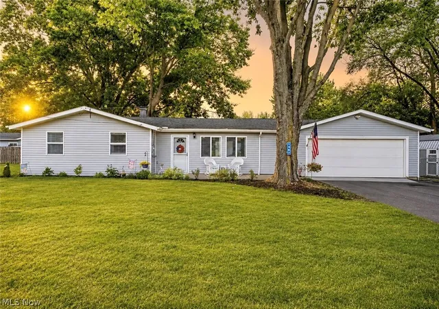 Photo 1 of Sale Pending at 1487 Yale Dr, Brunswick, OH 44212 | MLS# 5236289 | Listing updated on 2026-09-01