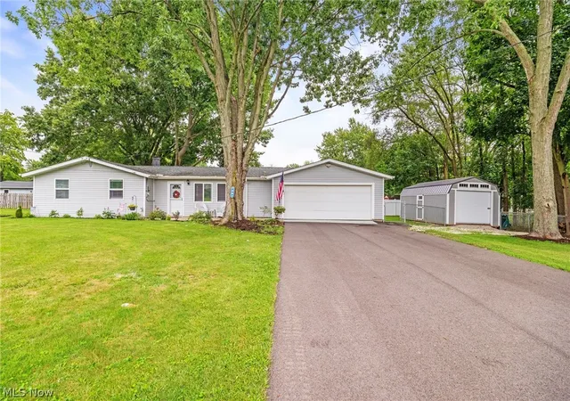 Photo 25 of Sale Pending at 1487 Yale Dr, Brunswick, OH 44212 | MLS# 5236289 | Listing updated on 2026-09-01