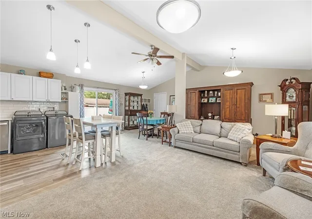 Photo 2 of Sale Pending at 1487 Yale Dr, Brunswick, OH 44212 | MLS# 5236289 | Listing updated on 2026-09-01