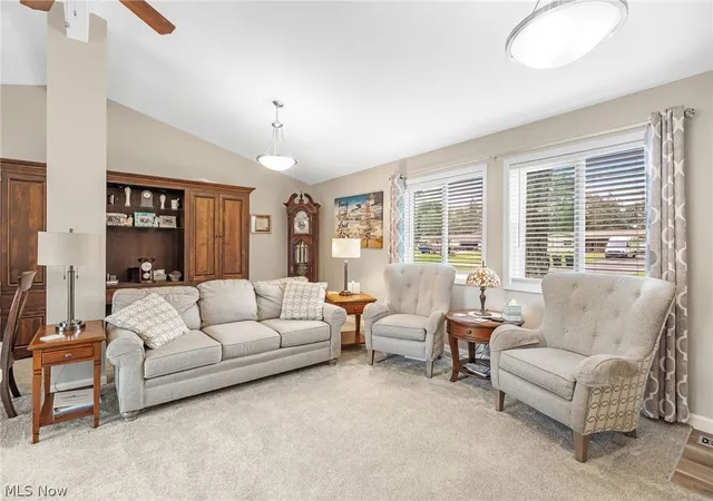Photo 3 of Sale Pending at 1487 Yale Dr, Brunswick, OH 44212 | MLS# 5236289 | Listing updated on 2026-09-01