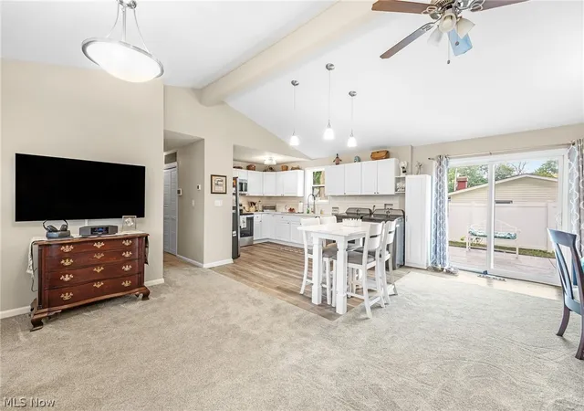 Photo 4 of Sale Pending at 1487 Yale Dr, Brunswick, OH 44212 | MLS# 5236289 | Listing updated on 2026-09-01