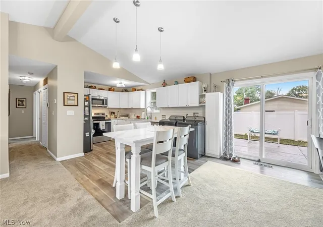 Photo 5 of Sale Pending at 1487 Yale Dr, Brunswick, OH 44212 | MLS# 5236289 | Listing updated on 2026-09-01