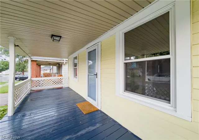 Photo 2 of Sale Pending at 3409 W 54th Street, Cleveland, OH 44102 | MLS# 5235597 | Listing updated on 2026-09-23