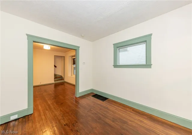 Photo 3 of Sale Pending at 3409 W 54th Street, Cleveland, OH 44102 | MLS# 5235597 | Listing updated on 2026-09-23