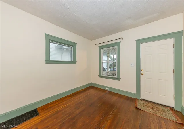 Photo 4 of Sale Pending at 3409 W 54th Street, Cleveland, OH 44102 | MLS# 5235597 | Listing updated on 2026-09-23