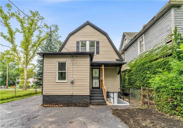 Photo 25 of Sale Pending at 1349 E 115th Street, Cleveland, OH 44106 | MLS# 5236731 | Listing updated on 2026-08-26