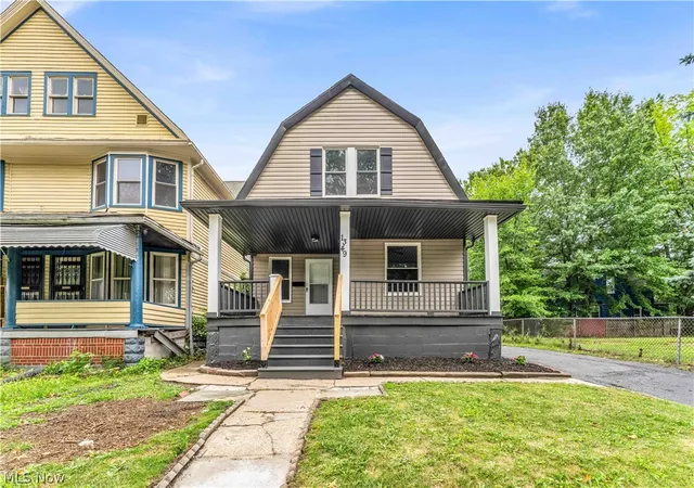 Photo 2 of Sale Pending at 1349 E 115th Street, Cleveland, OH 44106 | MLS# 5236731 | Listing updated on 2026-08-26