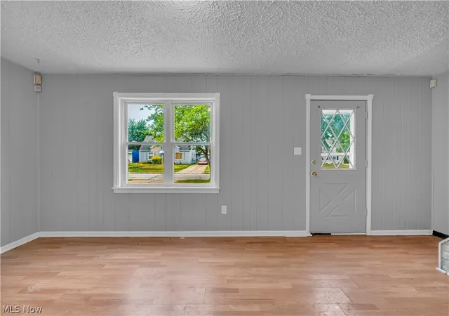 Photo 3 of Sale Pending at 23166 Gay St, Euclid, OH 44123 | MLS# 5236382 | Listing updated on 2026-09-23