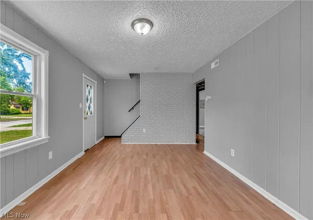 Photo 3 of Sale Pending at 23166 Gay St, Euclid, OH 44123 | MLS# 5236382 | Listing updated on 2026-09-23