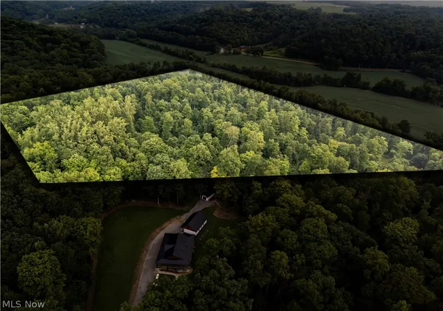 Photo 2 of Land for sale at 0 Township Rd 252, Killbuck, OH 44637 | MLS# 5236105 | Listing updated on 2026-09-15