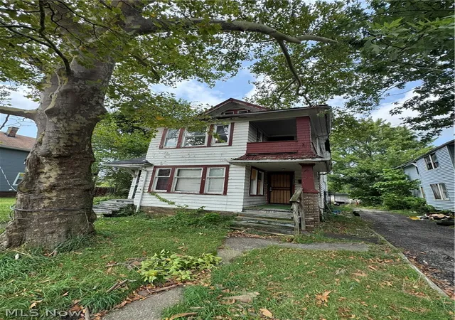 Photo 2 of Multi family home for sale at 13921 Mayfair Ave, Cleveland, OH 44112 | MLS# 5236608 | Listing updated on 2026-09-01