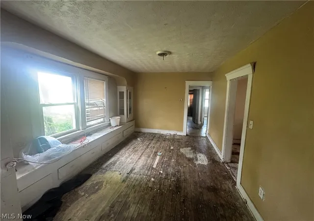 Photo 4 of House for sale at 13921 Mayfair Ave, Cleveland, OH 44112 | MLS# 5236608 | Listing updated on 2026-09-01