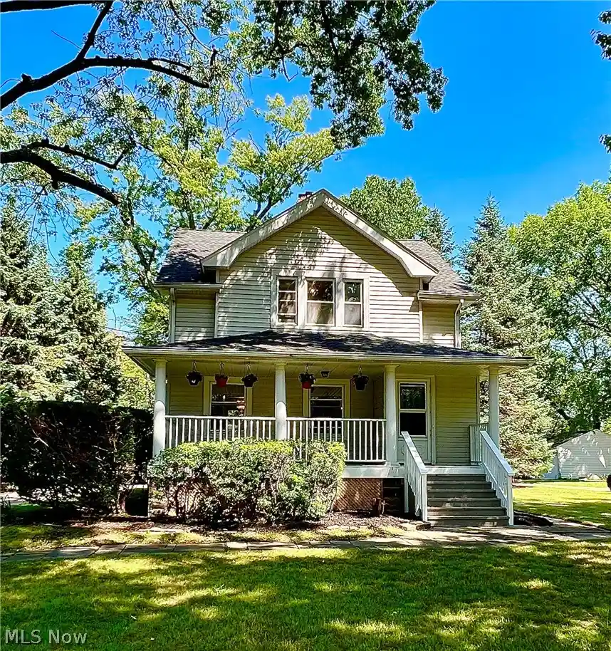 Photo 1 of Single family home for sale at 1771 S Green Rd, Cleveland, OH 44121 | MLS# 5235868 | Listing updated on 2026-10-21